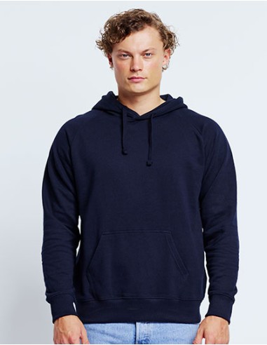 N-O63101-Mens Hoodie